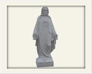 Ceremonial Sculptures, Kitledge Gray Grey Granite Sculptures