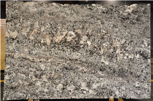 Blenko Granite, Indonesia Brown Granite Slabs & Tiles