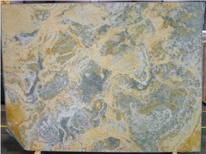 Circa Blue Granite from Bandung Indonesia