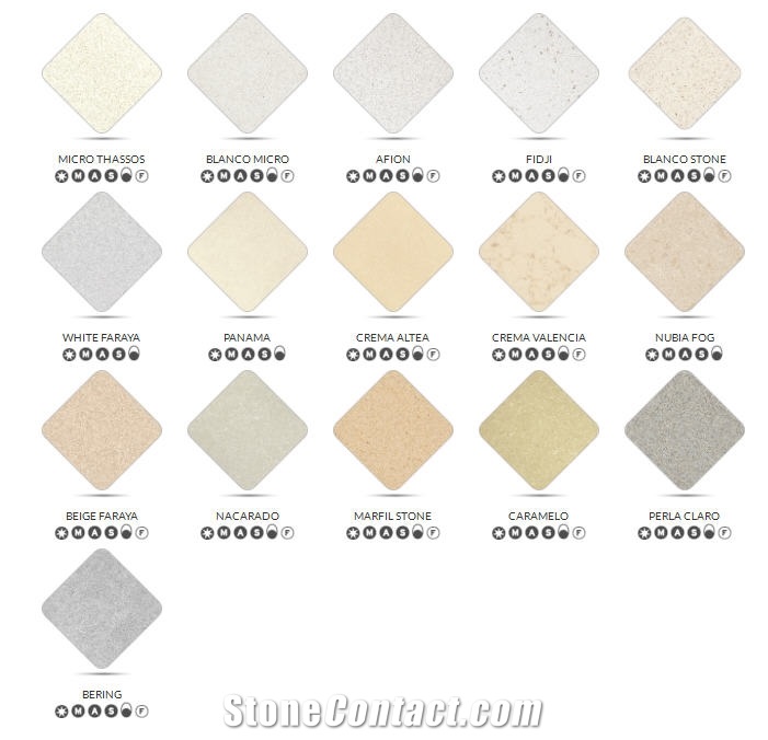 Artificial Marble