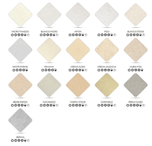 Artificial Marble