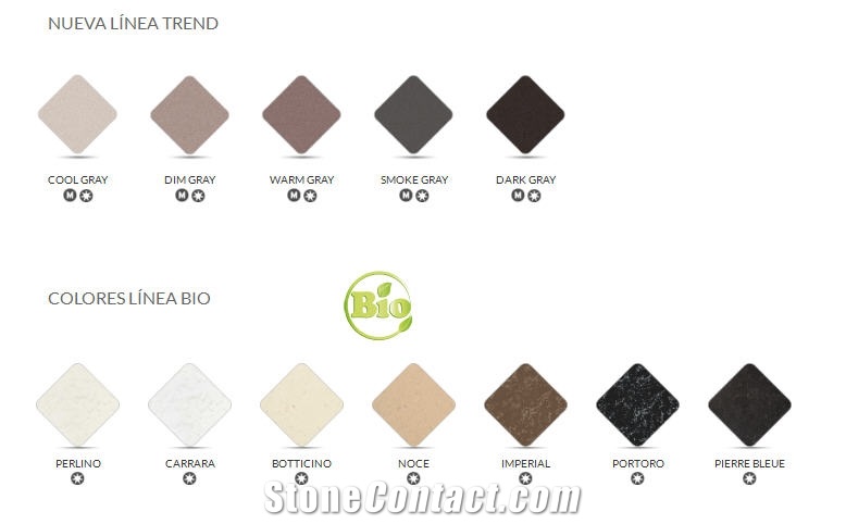 Quartz Stone