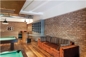 Cultured Stone