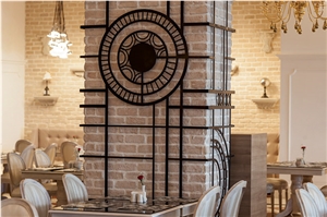Cultured Stone