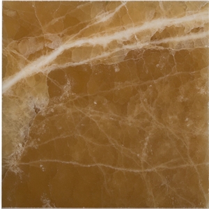 Honey Onyx, Turkey Yellow Onyx