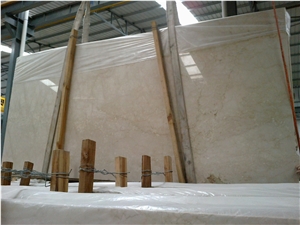 Botticino Classico Marble Slabs, Italy Beige Marble