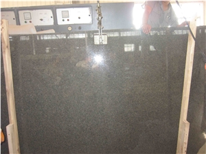 China Desert Green Granite Slabs & Tiles