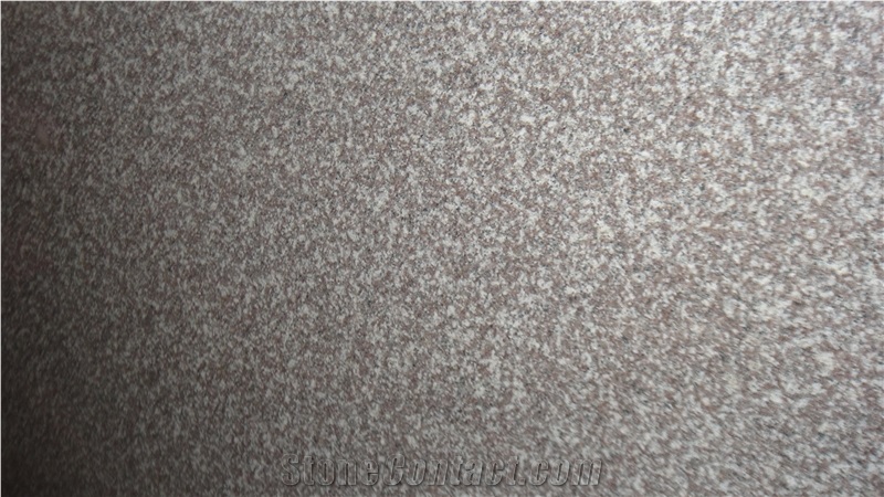 G664 Chinese Granite Slabs, China Red Granite