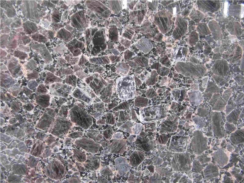 Imperial Brown Granite Slabs