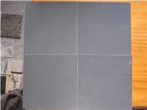 Ocean Blue Various Finished Methods, Ocean Blue Basalt Tiles