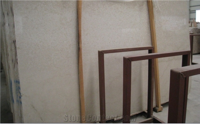 Perlato Sicilia Limestone Slabs, Italy Beige Limestone