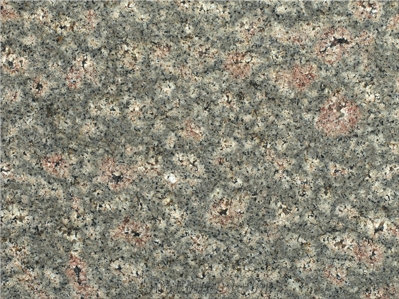 Bala Flower Granite