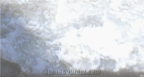 Talc Lumps and Powder