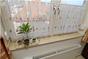 Jura Limestone Window Sills, Jura Beige Limestone Window Sills