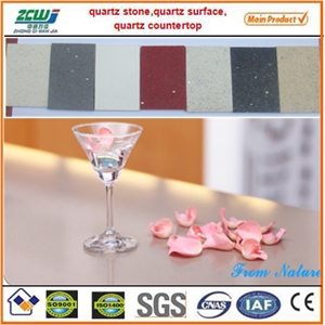 Quartz Stone Slabs