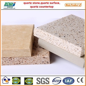 Quartz Stone Slabs