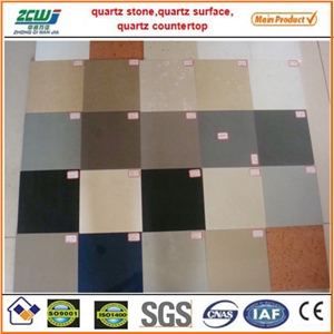 Quartz Stone Slabs