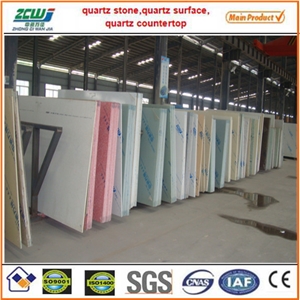Quartz Stone Tiles, Quartz Stone Slabs