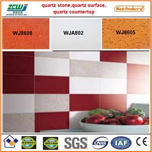 Quartz Stone Tiles, Quartz Stone Slabs