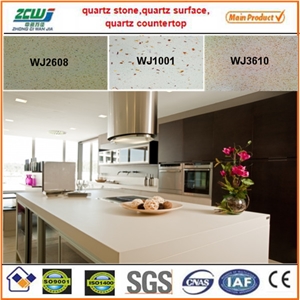Quartz Stone Tiles, Quartz Stone Slabs