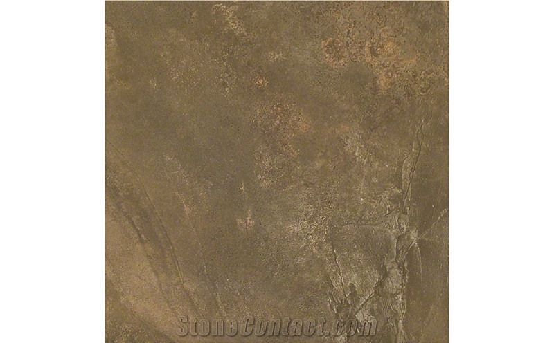 African Slate Tiles, Bokkraal Brown Slate Tiles
