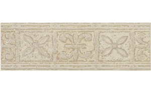 Buxy Wall Listello Molding