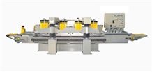 Horizontal Splitting Machine- Ozteknik OZYYM 630x8 Horizontal Splitting Machine- Ozteknik OZYYM 630x8