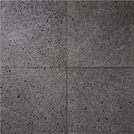 Black Basalt Tiles