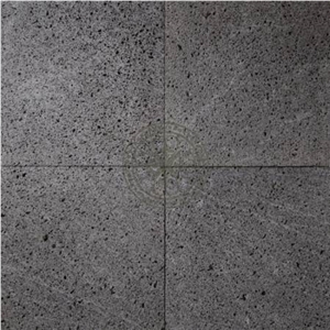 Black Basalt Tiles