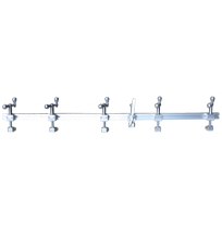 Bar Clamp 6" (1830mm)
