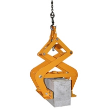 Barrier Lifter Barrier Lifter