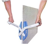 Stone Carrying Clamp