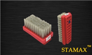 Diamond Antique Stone Brushes