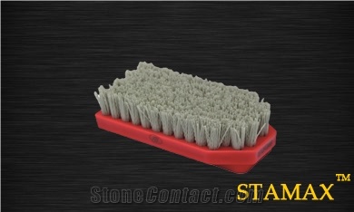 Diamond Antique Stone Brushes