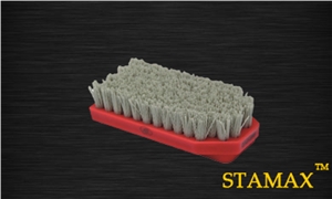 Diamond Antique Stone Brushes