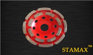Grinding Cup Wheel