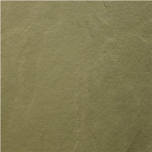 Ardosia Verde Slate Tiles, Brazil Green Slate