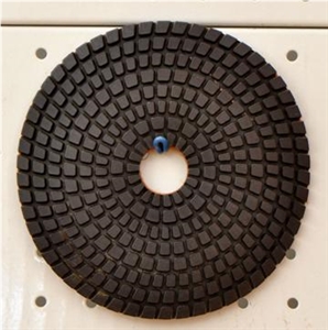Wet Diamond Polishing Pads/Marble Polishing Pads