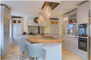 Sensa Australia Granite Countertop, Sensa White Granite Countertop