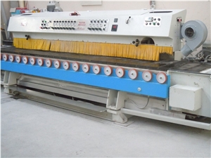 Flat Edge Polishing Machine for Granite OMGM Bella