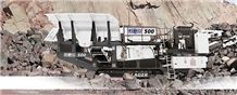 Stone Quarrying Machines, Quarrying Equipment