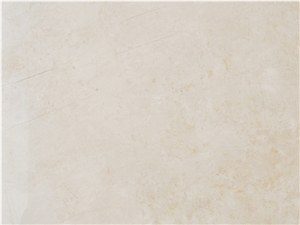 Burdur Beige Marble Slabs, Tiles