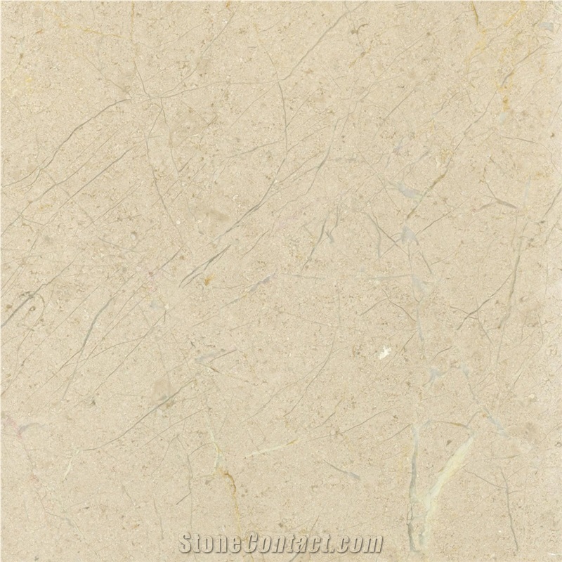 Crema Nova Marble Tiles, Turkey Beige Marble