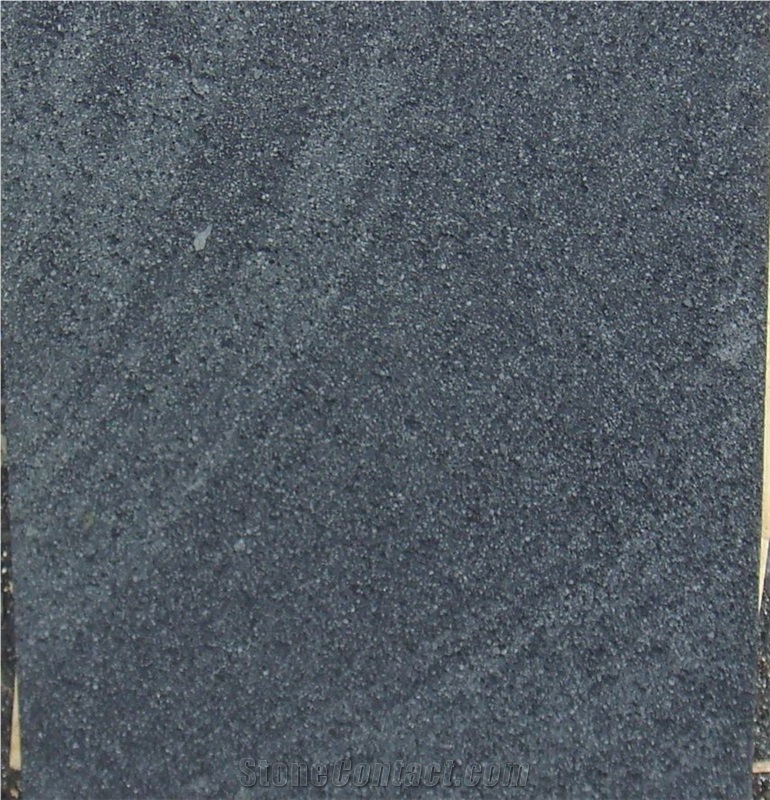 Vietnam Lava Stone Basalt Tiles, Viet Nam Black Basalt