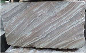 Toronto Brown Marble Block, India Brown Marble