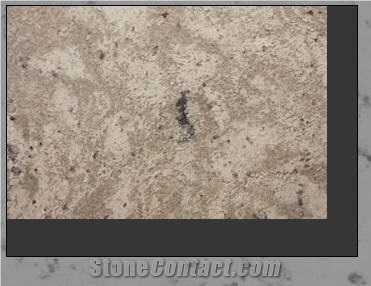 Dambulla White Granite Tiles