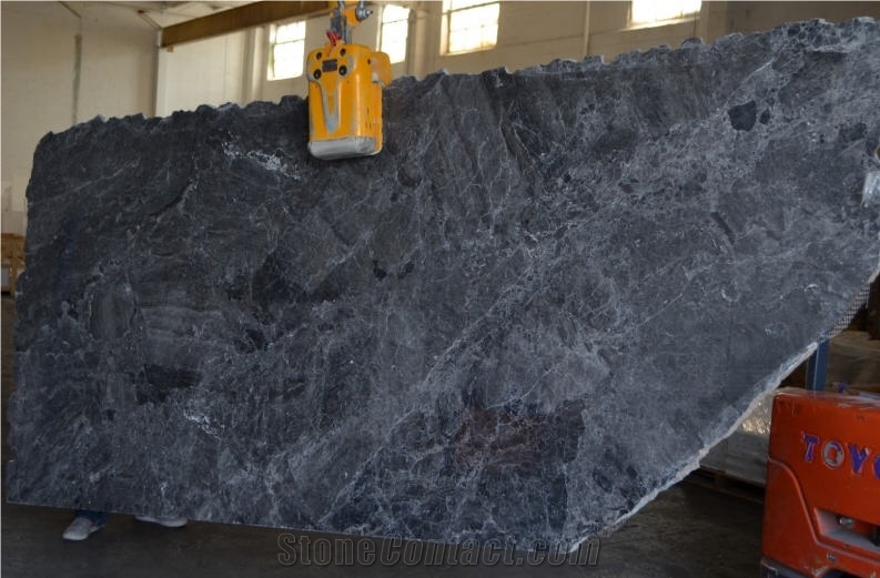 Argos Black Marble Slabs
