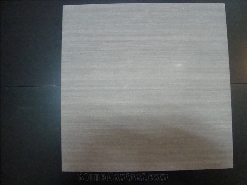 Silk Georgette Marble Tiles, Italy Grey Marble