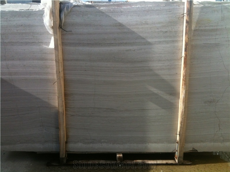 Silk Georgette Marble Tiles, Italy Grey Marble