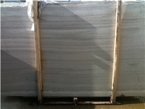Silk Georgette Marble Tiles, Italy Grey Marble